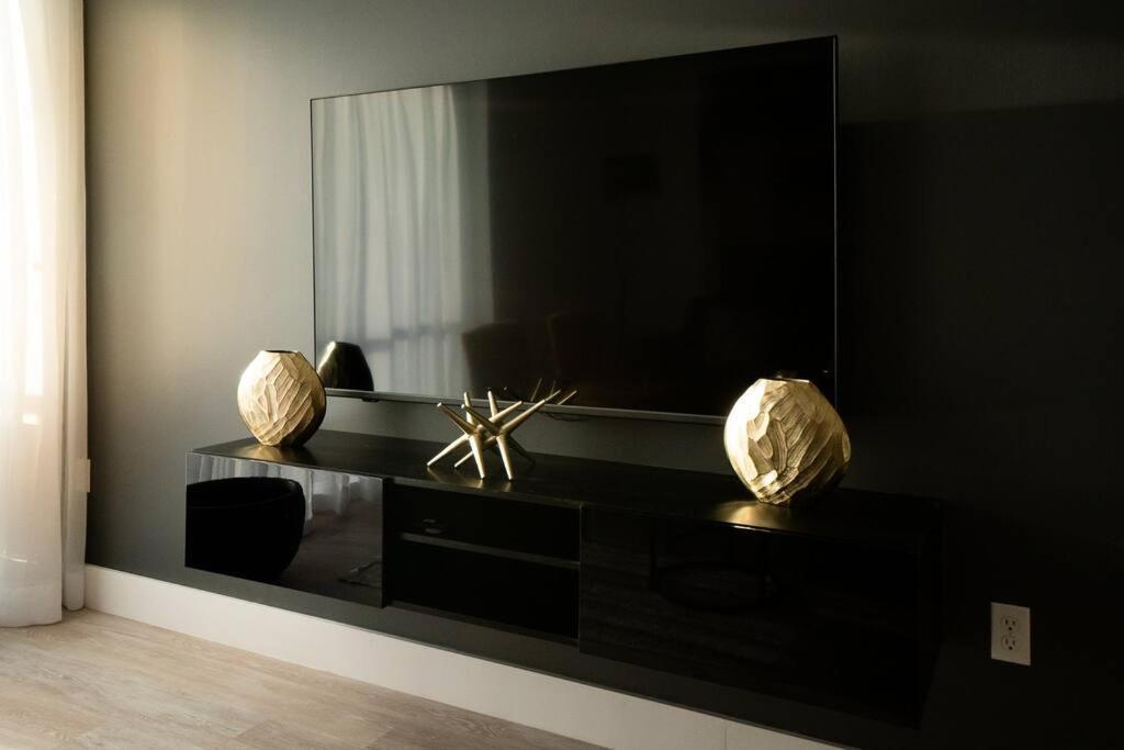 Appartamento Views At Brickell *